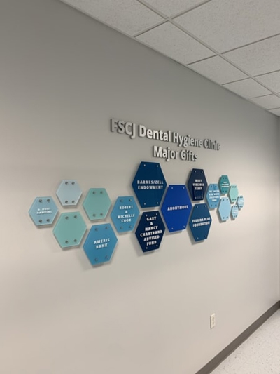 Wall Display Photo